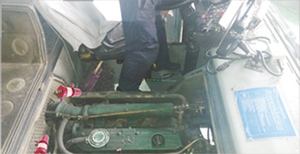Mini extintor <span class=keywords><strong>de</strong></span> <span class=keywords><strong>fuego</strong></span> para el coche - Product Image 6