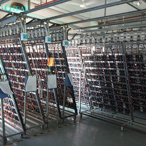 <span class=keywords><strong>Led</strong></span> Shenzhen Pabrik Tahan Air <span class=keywords><strong>Rgb</strong></span> 1921 Lampu Kinglight Nationstar 320*160Mm Pantalla P4 <span class=keywords><strong>Led</strong></span> Modul Luar Ruangan untuk Iklan - Product Image 4