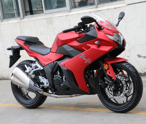 NUOVO MODELLO N8 Moto da Corsa di Nuova Concezione con EFI ABS 150CC 200CC 250CC 350CC - Product Image 5