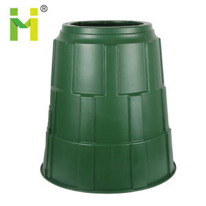 150L PP vườn phân hữu cơ bin nhà bếp phân hữu cơ bin phân bón phân hữu cơ bin ngoài trời - Product Image 5