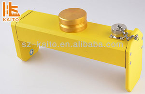 finisseur moba remplacement Poutre sans contact spécial machine à paver d'asphalte - Product Image 1