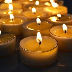 100% Pure Handmade Raw Beeswax <strong>Tea</strong> <strong>Lights</strong> &amp; Votive Candles for Home Decoration Weddings Birthdays - Product Image 6