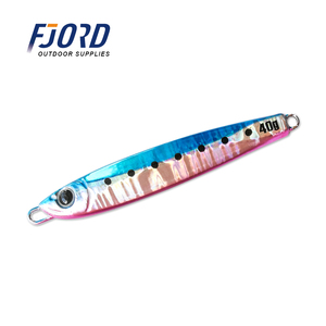 Faible coût — appât en métal pour la pêche, leurre pour attraper des poissons, modèle Offre Spéciale, nouveau design, vitesse de - Product Image 3