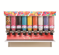 Nouveau Design Présentoir de Bonbons