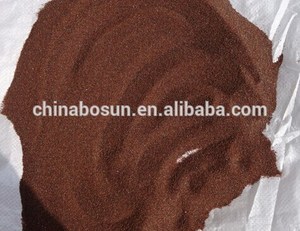 Новый продукт, быстрая доставка, новые продукты, абразивный гранат W80 - Product Image 3