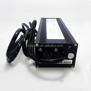 17s charger 71.4v li-ion batteries universal charger 3a for 61.2v lithium battery