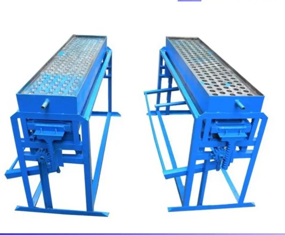 Factory directly price candle producing machine birthday candle producer use to make the different kinds of candle
