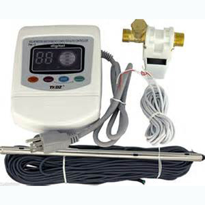 Controlador de Calentador de Agua Solar de Alta Calidad 2015 Tk-<span class=keywords><strong>7</strong></span> para el Mercado de México, Jordania y Vietnam - Product Image 2