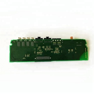 A20B-2101-0042 fanuc chính PCB điều khiển Hội Đồng Quản Trị - Product Image 3