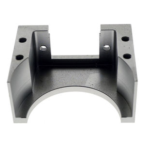 Fornitore di porcellana ad alta domanda sezione in alluminio macchina CNC programmazione servizi di lavorazione Premium - Product Image 1