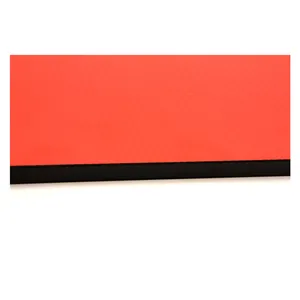 Professional 8mm formica sheet hpl with great price