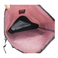 Sac à dos sec Double tons en TPU 600D, étanche, capacité 20l 30l, pour camping, kayak, survie, rafting, accessoire d'extérieur, nouveauté