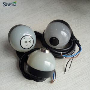 Cảm Biến Quang Điện Sophia 50Mm KL50 Mới Chọn Ánh Sáng - Product Image 4