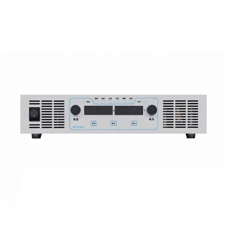 Keithley-fuente de alimentación CC de alta tensión, fuente de alimentación de 6000W, 600V CC, 10A