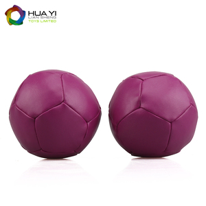 Vente chaude <span class=keywords><strong>pétanque</strong></span> boule PVC cuir <span class=keywords><strong>pétanque</strong></span> boules boccia <span class=keywords><strong>pétanque</strong></span> boules PU 3D mousse PP <span class=keywords><strong>pétanque</strong></span> couleur personnalisée pour <span class=keywords><strong>jeu</strong></span> <span class=keywords><strong>de</strong></span> lancer - Product Image 3