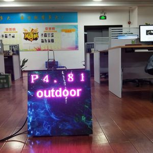 Đầy Đủ Màu Sắc Ngoài Trời Cho Thuê P3 P3.91 P4 P4.81 Thoại Di Động Cầm Tay Lớn Video Bảng Điều Chỉnh <span class=keywords><strong>Led</strong></span> Modular Màn Hình Hiển Thị - Product Image 3