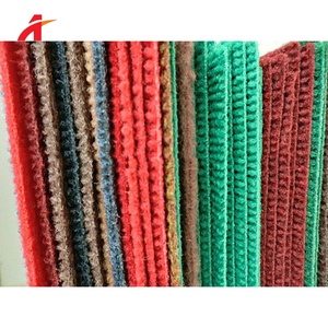 Regular <strong>Design</strong> Soundproof Ribbed <strong>Carpet</strong> <strong>Flooring</strong> Rugs for Trading Show - Product Image 6