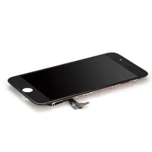Tela lcd 4.7 polegadas para smartphone, tela de toque lcd, display tft para apple iphone 7