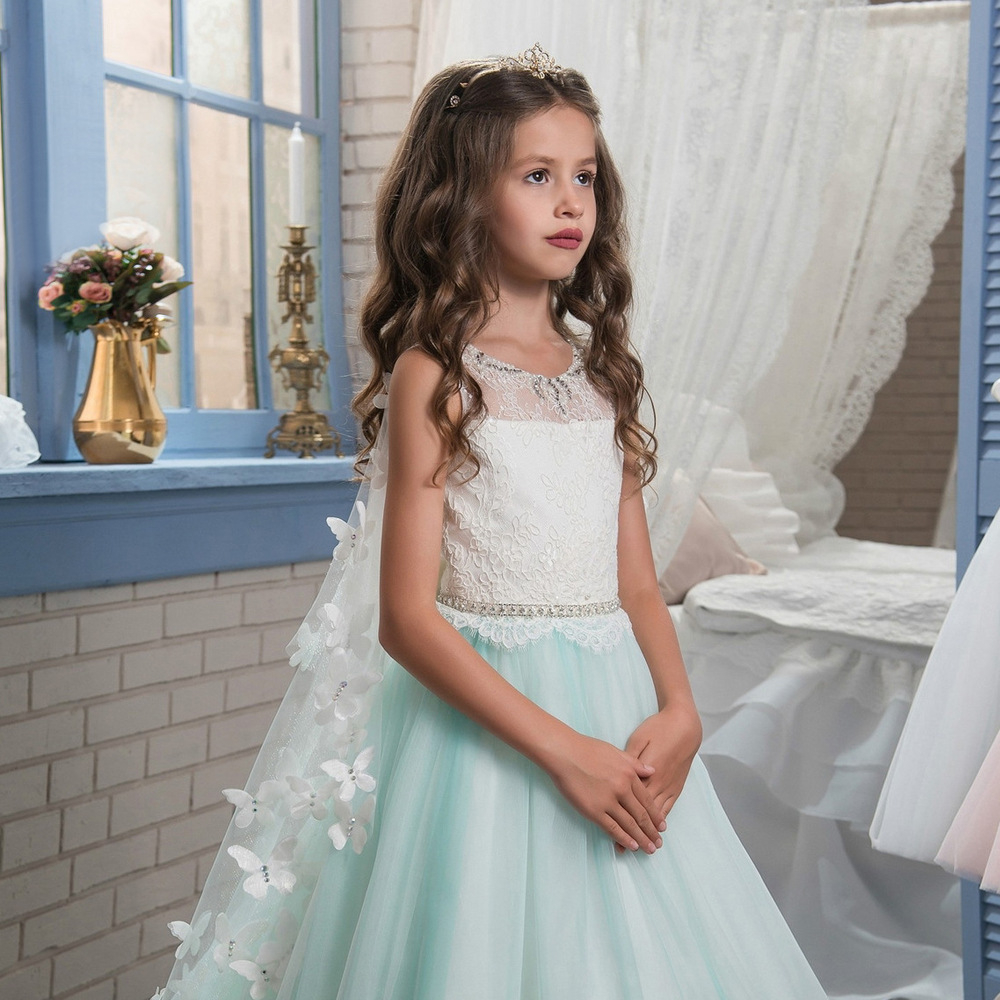 Shop Our Boutique Wholesale Junior Party Dresses for Kids