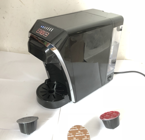 20bar Italie pompe NES capsule dolce gusto capsule mini portable facile à nettoyer lavage capsule <span class=keywords><strong>dosette</strong></span> <span class=keywords><strong>machine</strong></span> à <span class=keywords><strong>café</strong></span> - Product Image 2