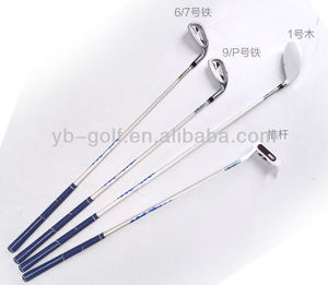 <span class=keywords><strong>Cougar</strong></span> enfants Golf Clubs ensembles avec sac de Golf - Product Image 5