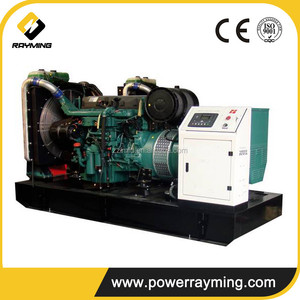Generatore Diesel Silenzioso 10kw 15kva 10 Kva 12kva 15kw 15 Kva 20kw 25kw 30kva 50kw - Product Image 4