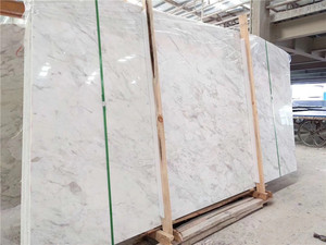 <span class=keywords><strong>Hotel</strong></span> piso de pared decoración piedra blanca volakas mármol - Product Image 2