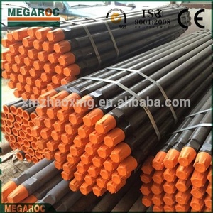 China Manufacture 76mm <strong>Diameter</strong> 3600mm Dth Carbide Drill <strong>Rod</strong> for Sale - Product Image 2