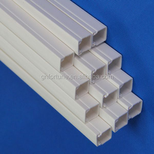 2017 Moyen-Orient Électrique <span class=keywords><strong>PVC</strong></span> Goulottes - Product Image 3