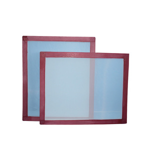 Factory 20 × 24インチAluminumスクリーン印刷Frameのためのシルクスクリーン印刷 - Product Image 4