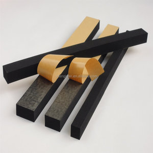 יצרנית קצף ניאופרן CR רצועת קצף עם אחד-דבק בצד - Product Image 4