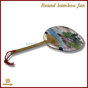 Quạt Uchiha Nhật Bản Bán Chạy Kiểu Mới - Product Image 6