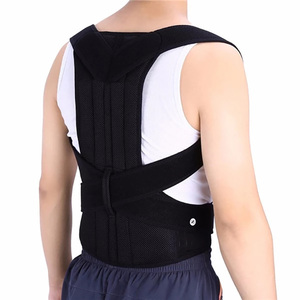 Nouveau produit Correcteur de posture personnalisé respirant antidérapant Échantillon <span class=keywords><strong>gratuit</strong></span> - Product Image 5