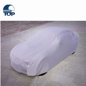 Equipada compacto tejido de forro polar transpirable vivienda kit de carrocería de automóviles piezas de automóviles cubre - Product Image 6