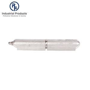 บานพับตัวถังอลูมิเนียมสำหรับบานพับหน้าต่างประตูด้านนอกขนาด<span class=keywords><strong>3-3</strong></span>/16นิ้ว - Product Image 1