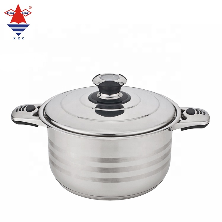pot