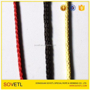 Viento <span class=keywords><strong>cuerda</strong></span> <span class=keywords><strong>cuerda</strong></span> <span class=keywords><strong>de</strong></span> paracaídas kevlar líneas polar tienda al aire libre - Product Image 4