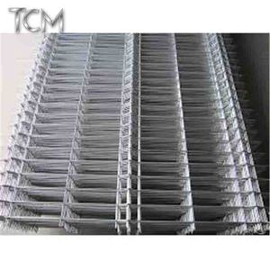De alto margen productos de hierro galvanizado soldado con autógena del panel de malla de alambre de <span class=keywords><strong>la</strong></span> jaula de pollo - Product Image 3