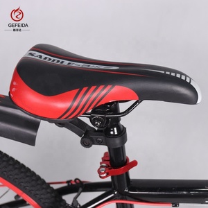 Fábrica de China 26 pulgadas 21 velocidades bicicleta gigante <span class=keywords><strong>bicicletas</strong></span> de montaña con <span class=keywords><strong>precio</strong></span> barato - Product Image 5
