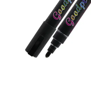 Goodplus Fluorescent colorful marker pens