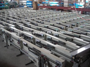 Cửa Trung Tâm Mở Hoặc Side Mở 600-1000Mm Fermator Loại Thang Máy Cabin Cửa Nhà Điều Hành Evator Hạ Cánh Cửa Móc Áo - Product Image 5