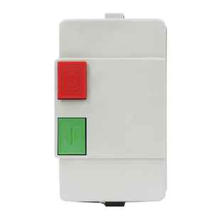 สตาร์ทเตอร์แม่เหล็ก LE1-D25พร้อมคอนแทค AC และรีเลย์ - Product Image 3