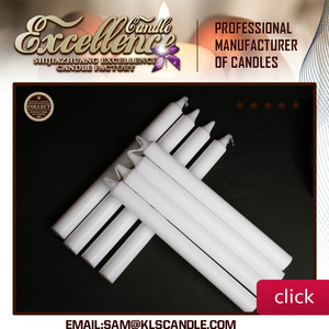 l'afrique velas / co - bougie et marché, ciq approuvé - Product Image 1