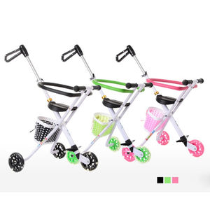 <span class=keywords><strong>Poussette</strong></span> parapluie pliable facile et légère, <span class=keywords><strong>poussette</strong></span> magique pour bébé pour voyager - Product Image 6