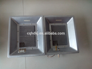 Couveuses pour les oeufs de poulet brûleur à gaz pièces / hatcher pièces pour poulet oeufs THD2608 - Product Image 4