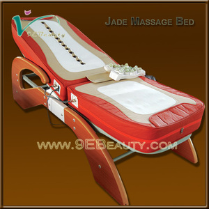 acheter jade lit de <span class=keywords><strong>massage</strong></span> ceragem corée - Product Image 2