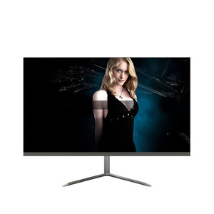HDR opción amplio ángulo de visión 24 pulgadas 1080p 144Hz Monitor - Product Image 1