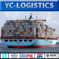 Cheap Import Goods from China, Best Sea Freight