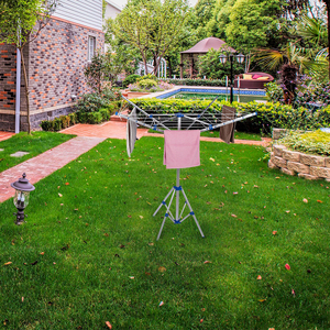 De aluminio al aire libre de <span class=keywords><strong>lidl</strong></span> <span class=keywords><strong>tendedero</strong></span> - Product Image 4