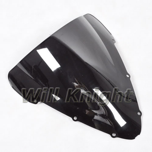 กระจกสี ABS สำหรับรถจักรยานยนต์ฮอนด้า <span class=keywords><strong>CBR600</strong></span> F4i ปี2001-<span class=keywords><strong>2007</strong></span>กระจก - Product Image 1